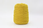 Best Lemon Yellow Yarn for Rug Tufting